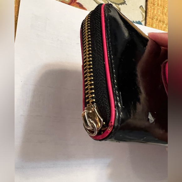 Tory Burch long wallet - Picture 8 of 8